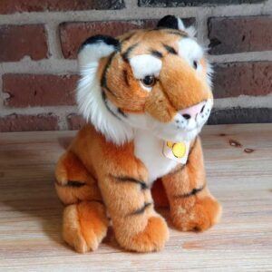 Peluche tigre